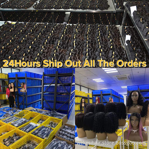 Unprocessed Virgin Brazilian Cuticle Aligned Hair Cuticle Aligned Brazilian Human Hair Bundles Raw Brazilian Hair Extension
